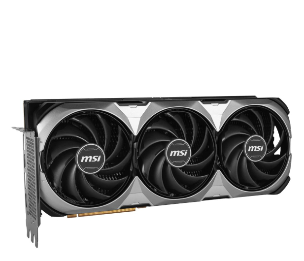 MSI GeForce RTX 4080 SUPER VENTUS 3X OC 16GB GDDR6X - 1209734 - zdjęcie 2